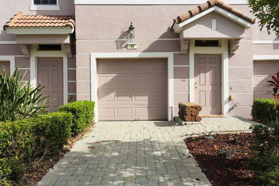 Dream Castle Daire Kissimmee Dış mekan fotoğraf