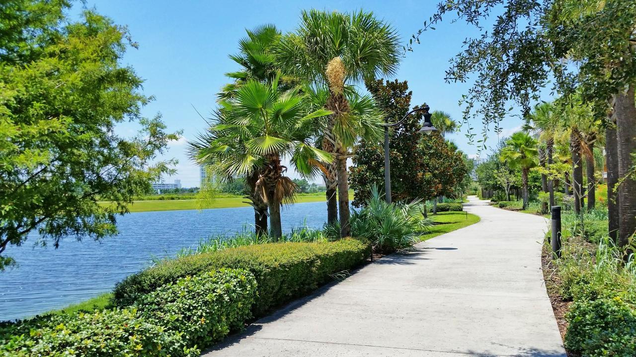 Dream Castle Daire Kissimmee Dış mekan fotoğraf