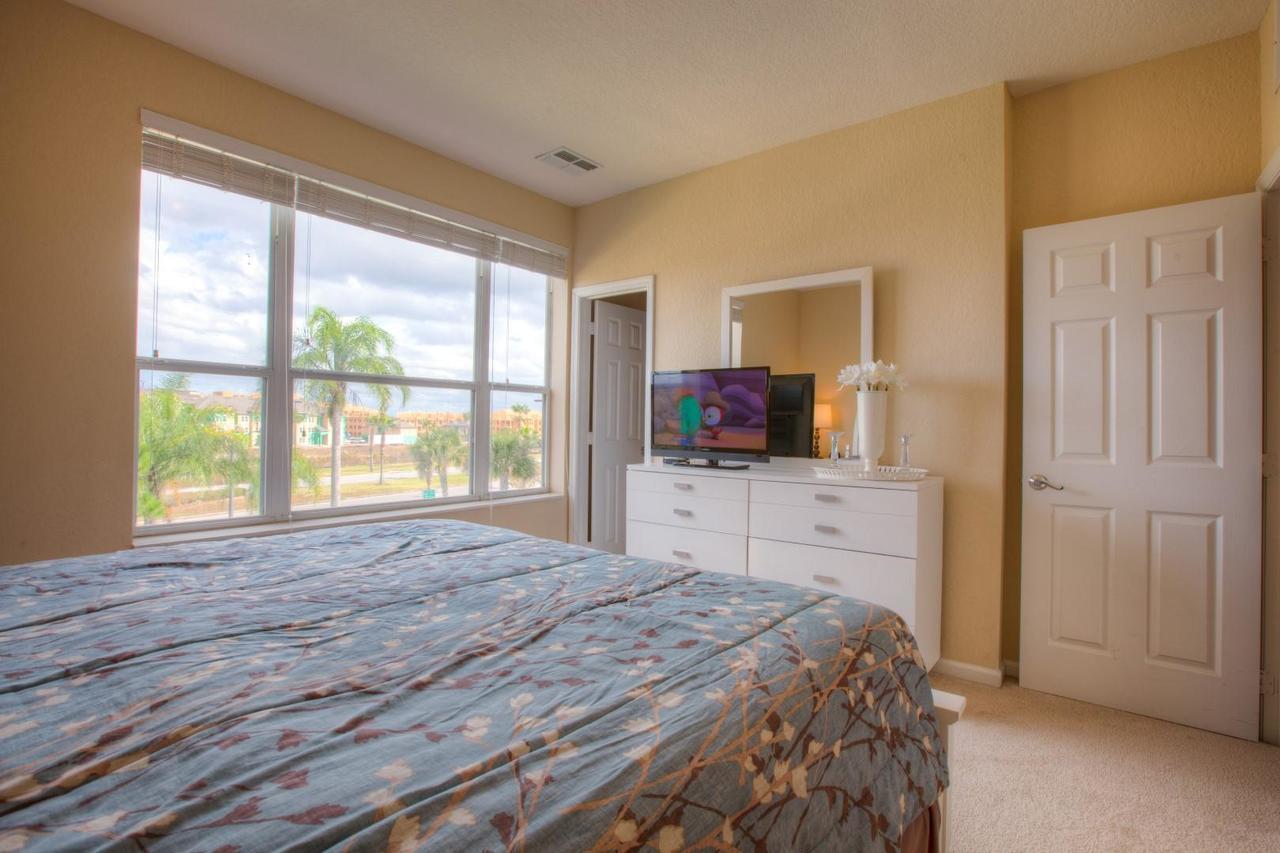 Dream Castle Daire Kissimmee Dış mekan fotoğraf