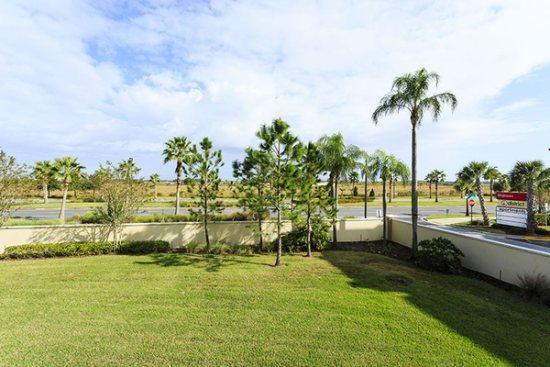 Dream Castle Daire Kissimmee Dış mekan fotoğraf