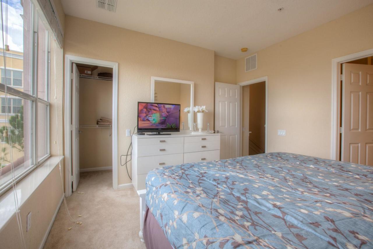 Dream Castle Daire Kissimmee Dış mekan fotoğraf