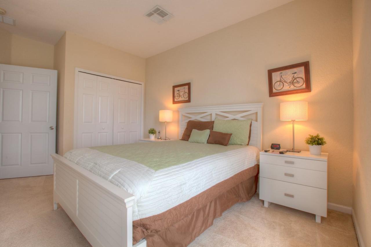 Dream Castle Daire Kissimmee Dış mekan fotoğraf