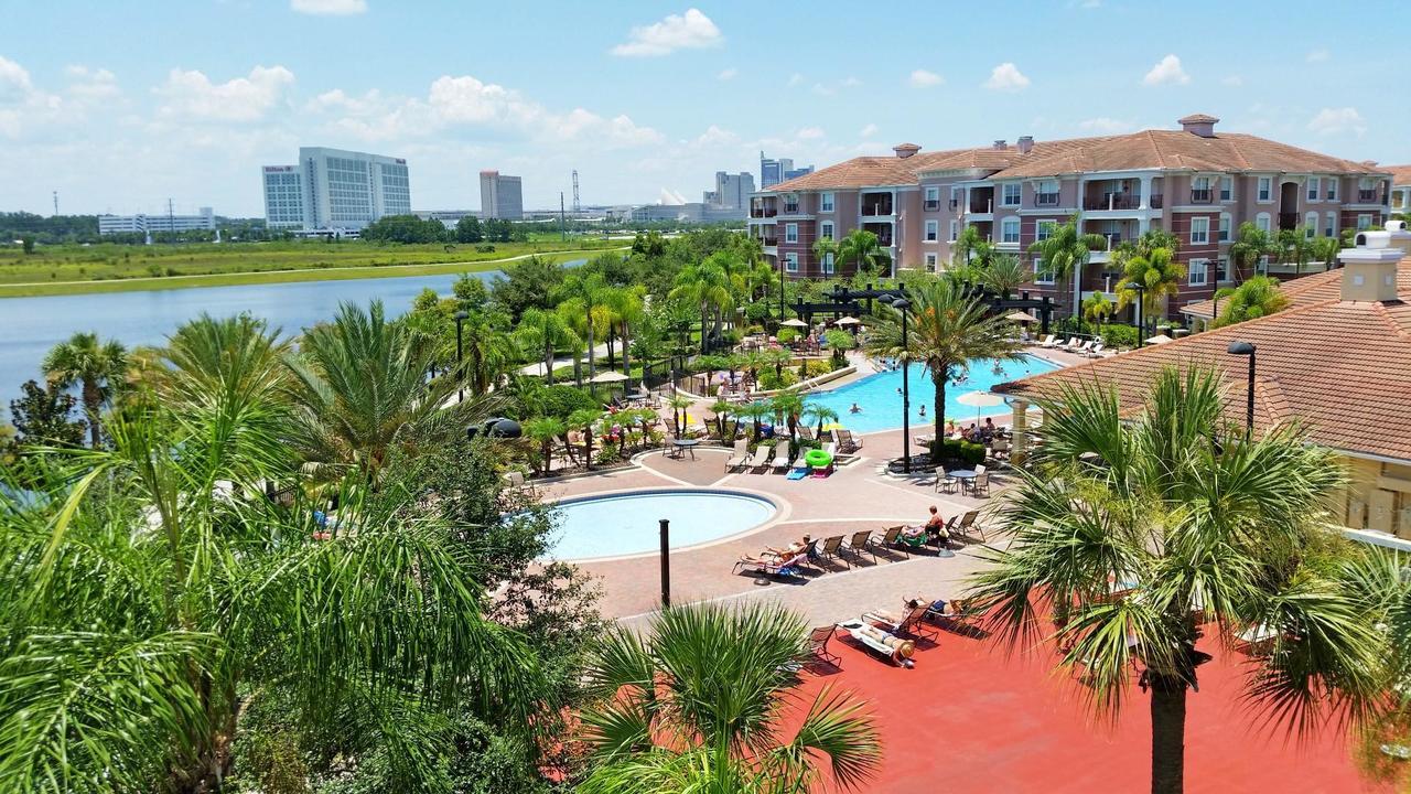 Dream Castle Daire Kissimmee Dış mekan fotoğraf