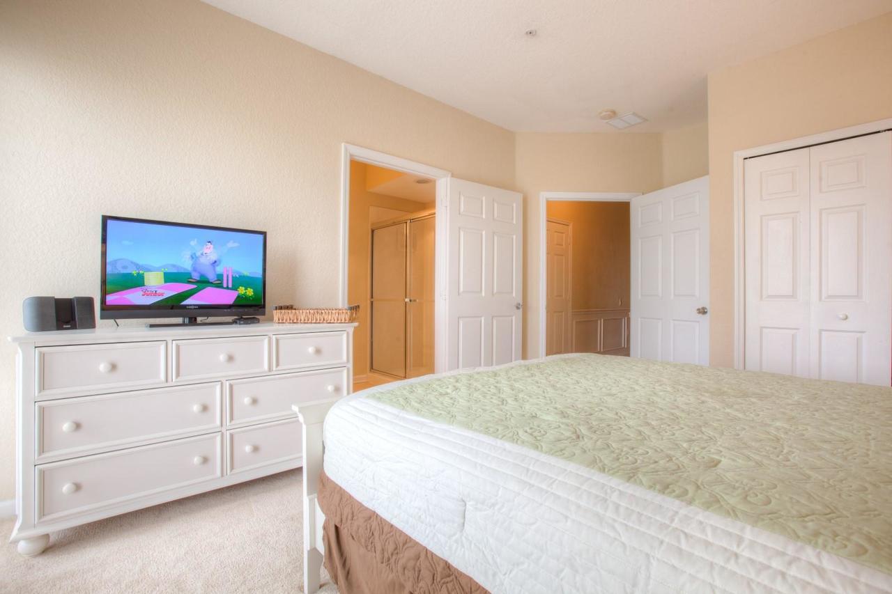 Dream Castle Daire Kissimmee Dış mekan fotoğraf