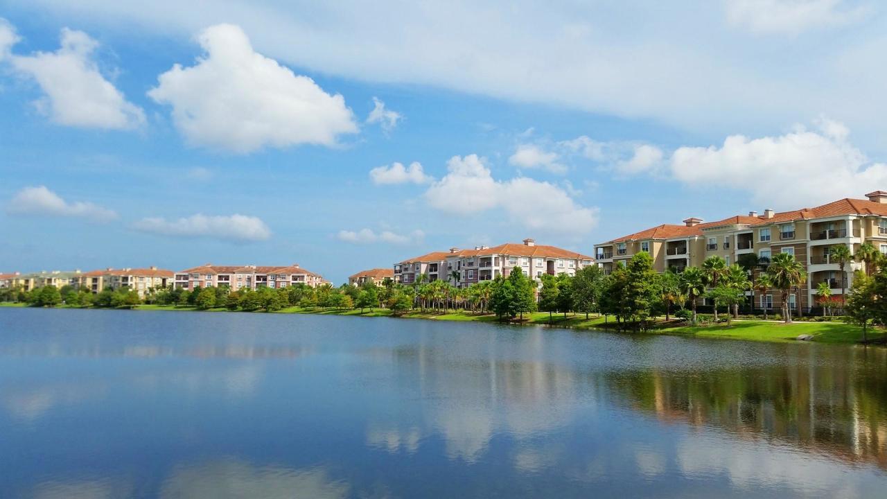 Dream Castle Daire Kissimmee Dış mekan fotoğraf