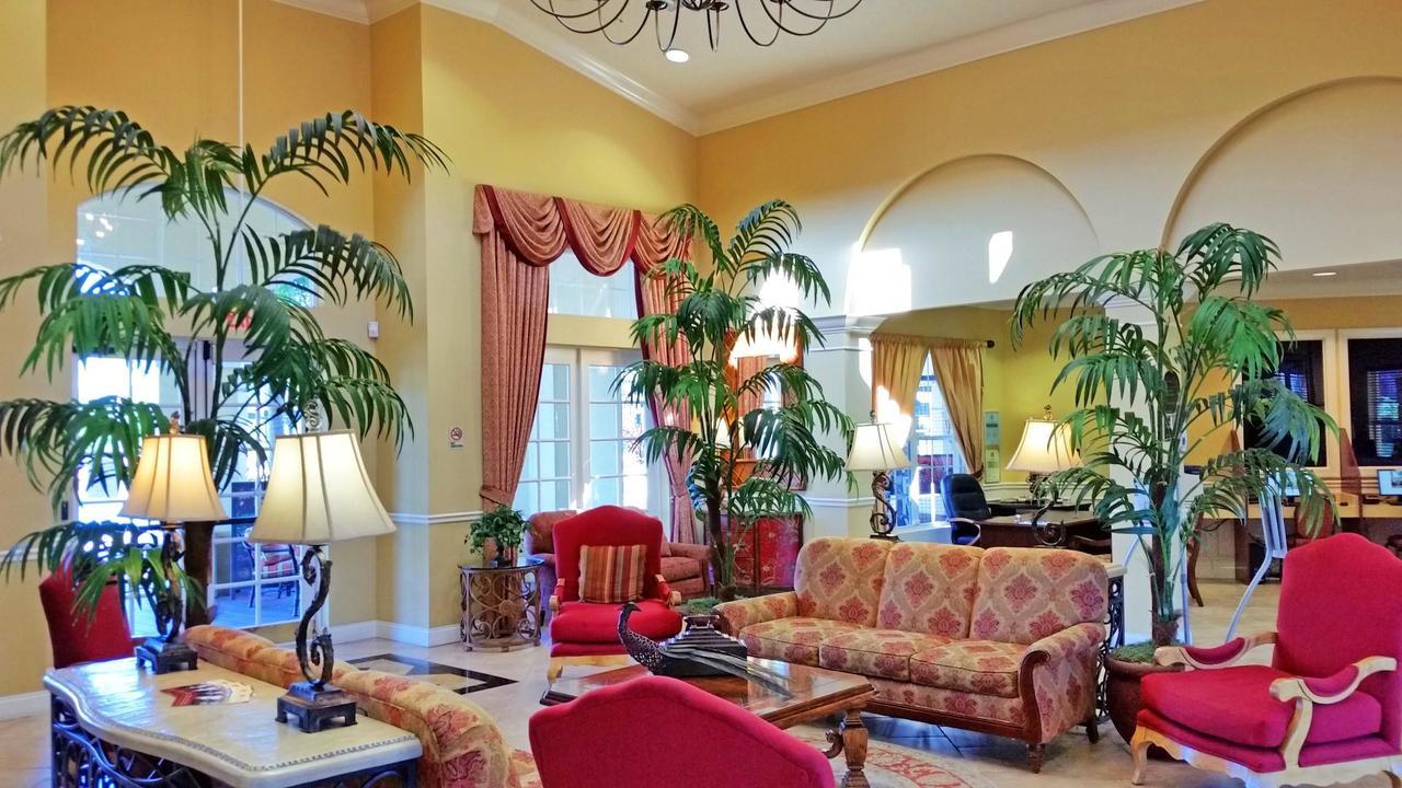 Dream Castle Daire Kissimmee Dış mekan fotoğraf