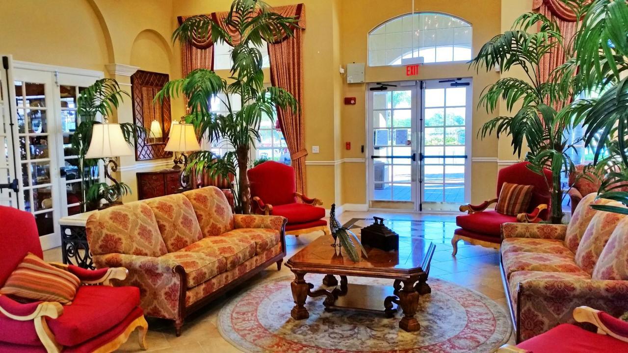 Dream Castle Daire Kissimmee Dış mekan fotoğraf