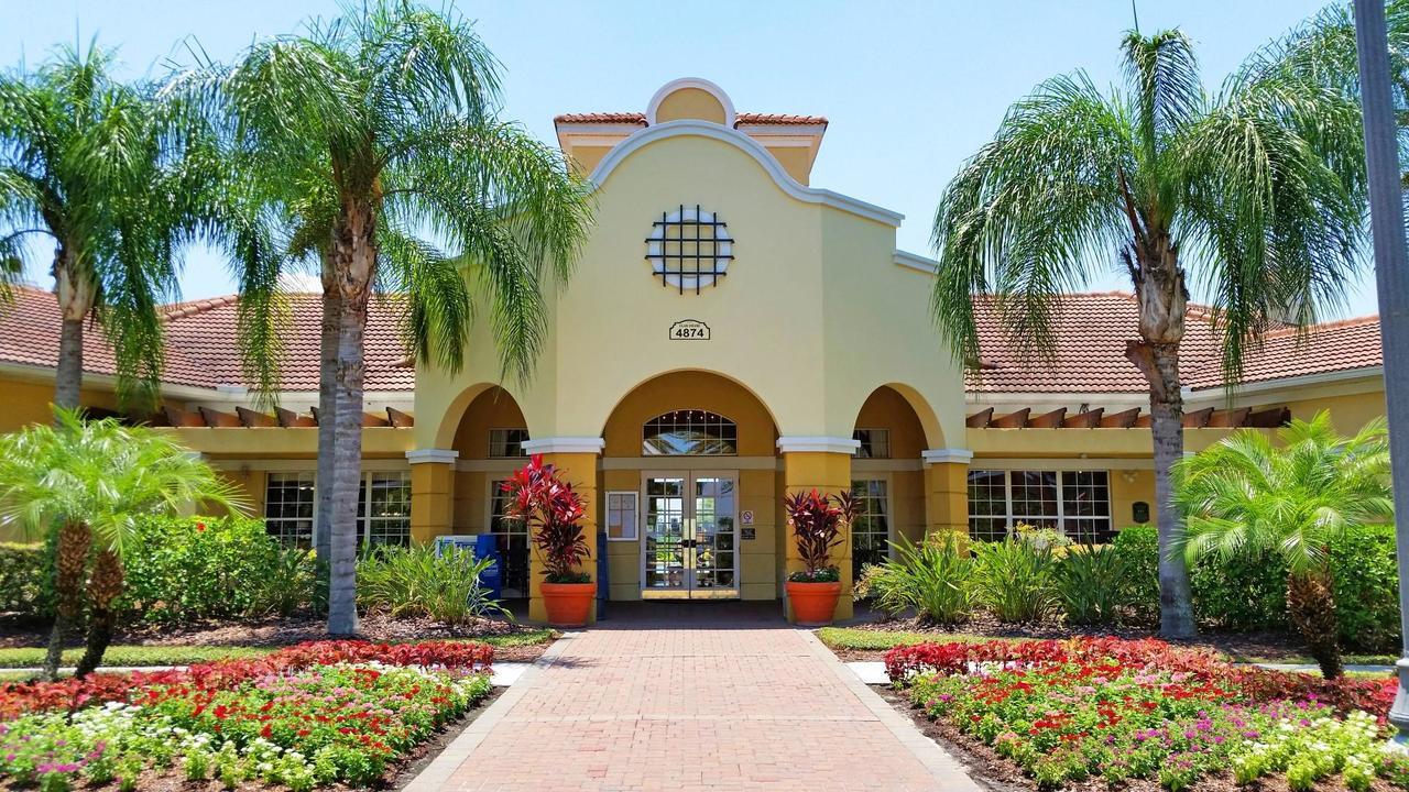 Dream Castle Daire Kissimmee Dış mekan fotoğraf