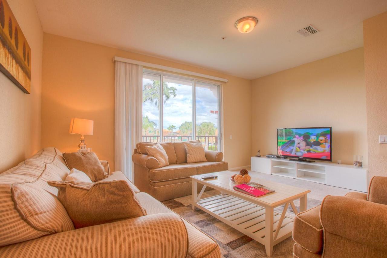 Dream Castle Daire Kissimmee Dış mekan fotoğraf