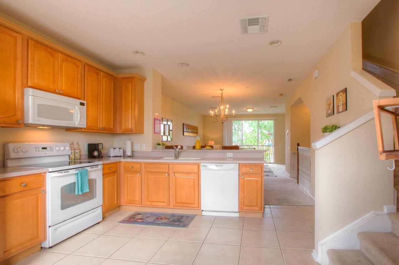 Dream Castle Daire Kissimmee Dış mekan fotoğraf